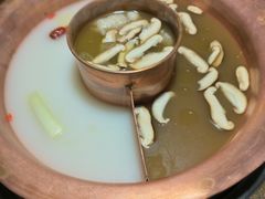 -滇釜火锅·能喝汤的火锅(车公庄店)