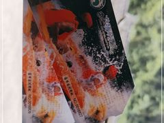 -龙颈河漂流