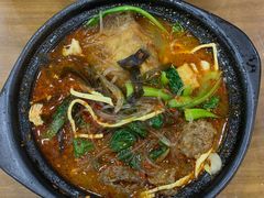 -清真·穆萨砂锅(大皮院店)