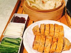 -汉唐宴长安食府