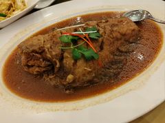 -鹏天阁酒楼·海鲜(红旗店)