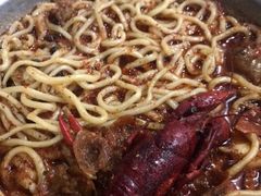 -辣盆盆麻辣小龙虾(哈尔滨总店)