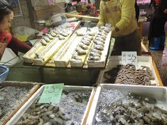 -珠光市场(文德南路)