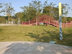 -白石龙音乐公园