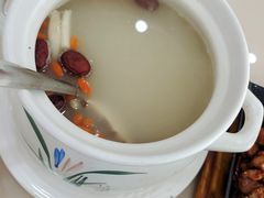 -老码头黑皮肘子锅包肉(文政街店)
