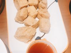 -香园茶社·金陵小灶(老门东店)