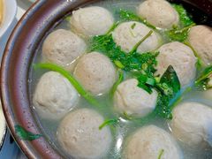 -秋色客家菜(南山店)