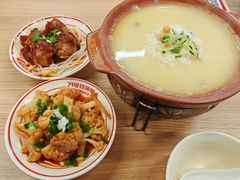 -71号豆汤饭·成都小馆(重庆观音桥店)
