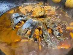 -金明姬铁锅炖(东坝店)