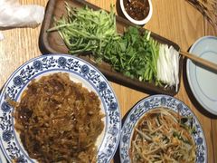 -小幸湖春饼(悦茂购物中心店)