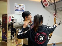 -道顺射箭·团建·骑射(张杨路店)