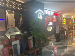 -胖哥俩肉蟹煲(世茂国际广场店)