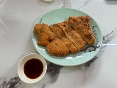 -明呈黄鱼面馆(斜土路店)