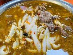 老友牛肉粉-舒记粉店(七星路店)