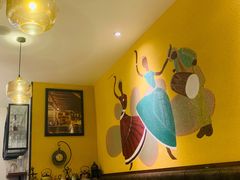 -Pita's&Tika's中东和印度风味餐厅(龙湖天街店)