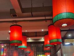 -陈府大宅门成都火锅·手切鲜肉(太原街店)