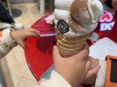 -DQ·蛋糕·冰淇淋(苏州中心店)
