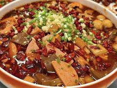 -金阁家常菜(贵阳路店)