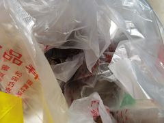 -二斗栗子(黄河道店)