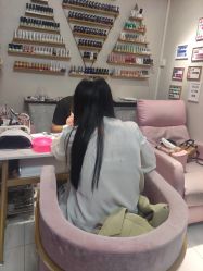 -N.xi奈兮日式美甲美睫半永久