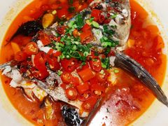 -上名堂·鱼头好吃(体育场路店)