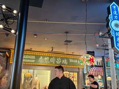 -哥老官重庆美蛙鱼头(日月光店)