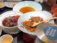 -绿茶餐厅(哈尔滨凯德店)