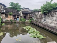 -绍兴书圣故里景区