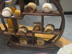 -东来顺(非遗·清真火锅·盛世广场店)