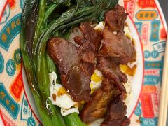 -孖记茶档·热腾茶餐(乐峰店)