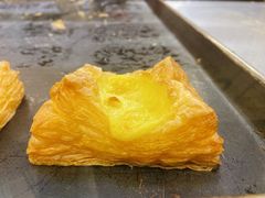 芒果酥-百香林西点(万家丽店)