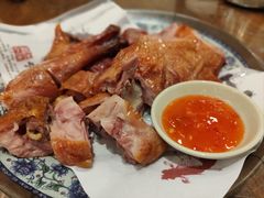 -孙府大院(步行街店)