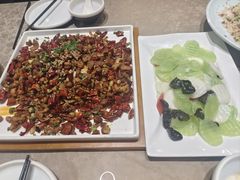 -李氏传家菜(兴城路店)