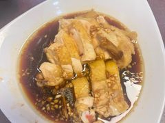 -天目湖刘老四农庄