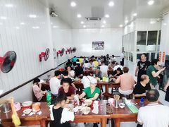 大堂-魏合烩面馆(理想老店)