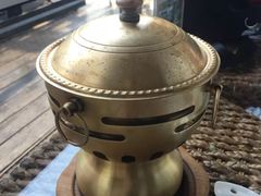 -慢丽江·云南野生菌土鸡锅(西山店)