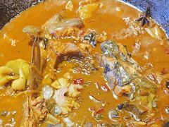 -粗粮人家·东北菜(洋桥店)