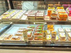 -鹤所·低糖零蔗糖烘焙(长楹店)