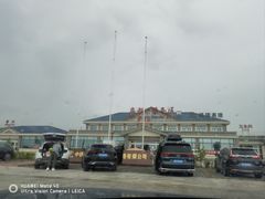 -扁都口生态休闲旅游区