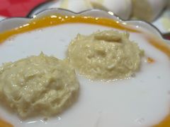 -甜心妈妈·榴莲星级糖水(北京路总店)
