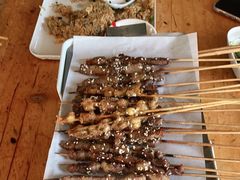 -木屋烧烤(坂田天安云谷店)