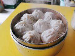 -笑云开汤包店(网巾市店)