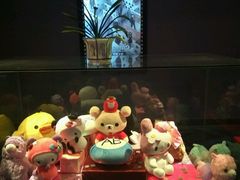 -中影国际影城(华发商都CINITY店)