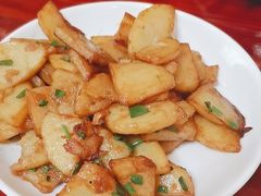-芦茨金富饭庄·25年老字号·专做稻草鸡