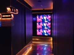 大堂-星聚会KTV(南翔印象城MEGA店)