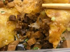 -老通城豆皮大王(吉庆街店)