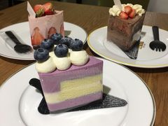 -三只蜜蜂蛋糕(东城店)
