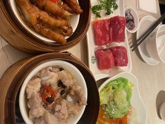 -添好运点心专门店(深水埗店)