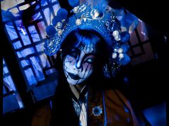 -棂笼·深度沉浸密室(武汉旗舰店)