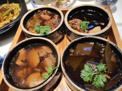 -大海碗·京菜炸酱面(雍和宫店)